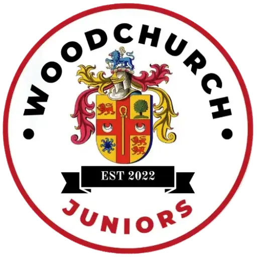 Woodchurch Juniors FC Badge