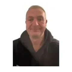 Greg Povall – Discipline Officer of Woodchurch Juniors