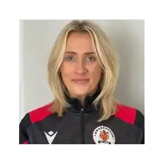 Nicola Povall – Welfare Officer and Temporary Secretary of Woodchurch Juniors